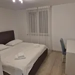 Cozy Apartment Close To City Centre