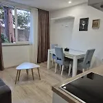 Cozy Apartment Close To City Centre