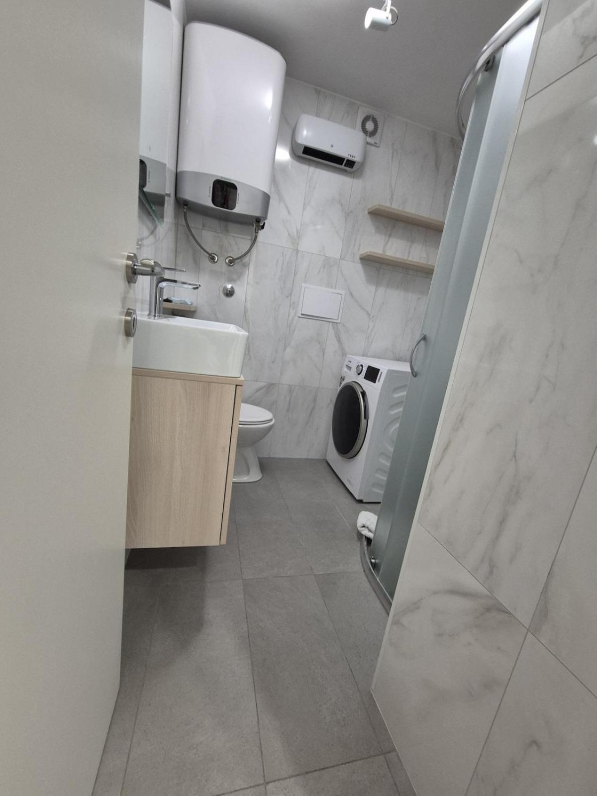 Apartman Cozy Close To Centre *