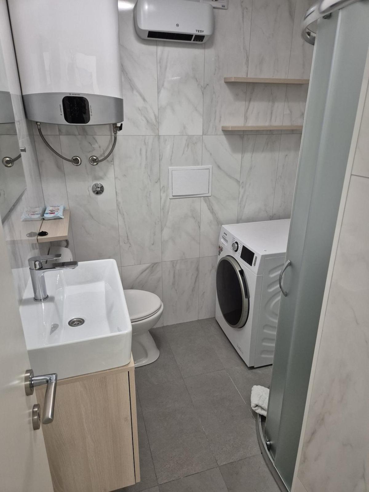 Apartman Cozy Close To Centre *
