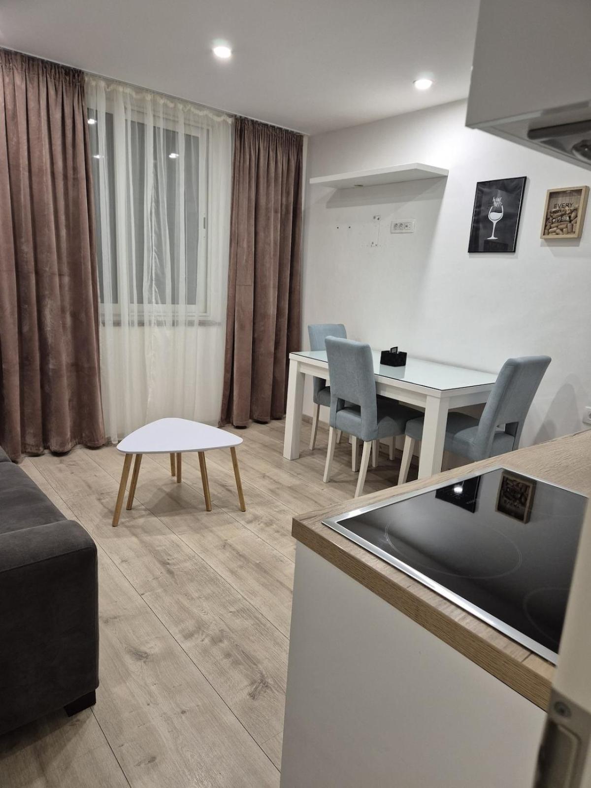 Apartman Cozy Close To Centre *