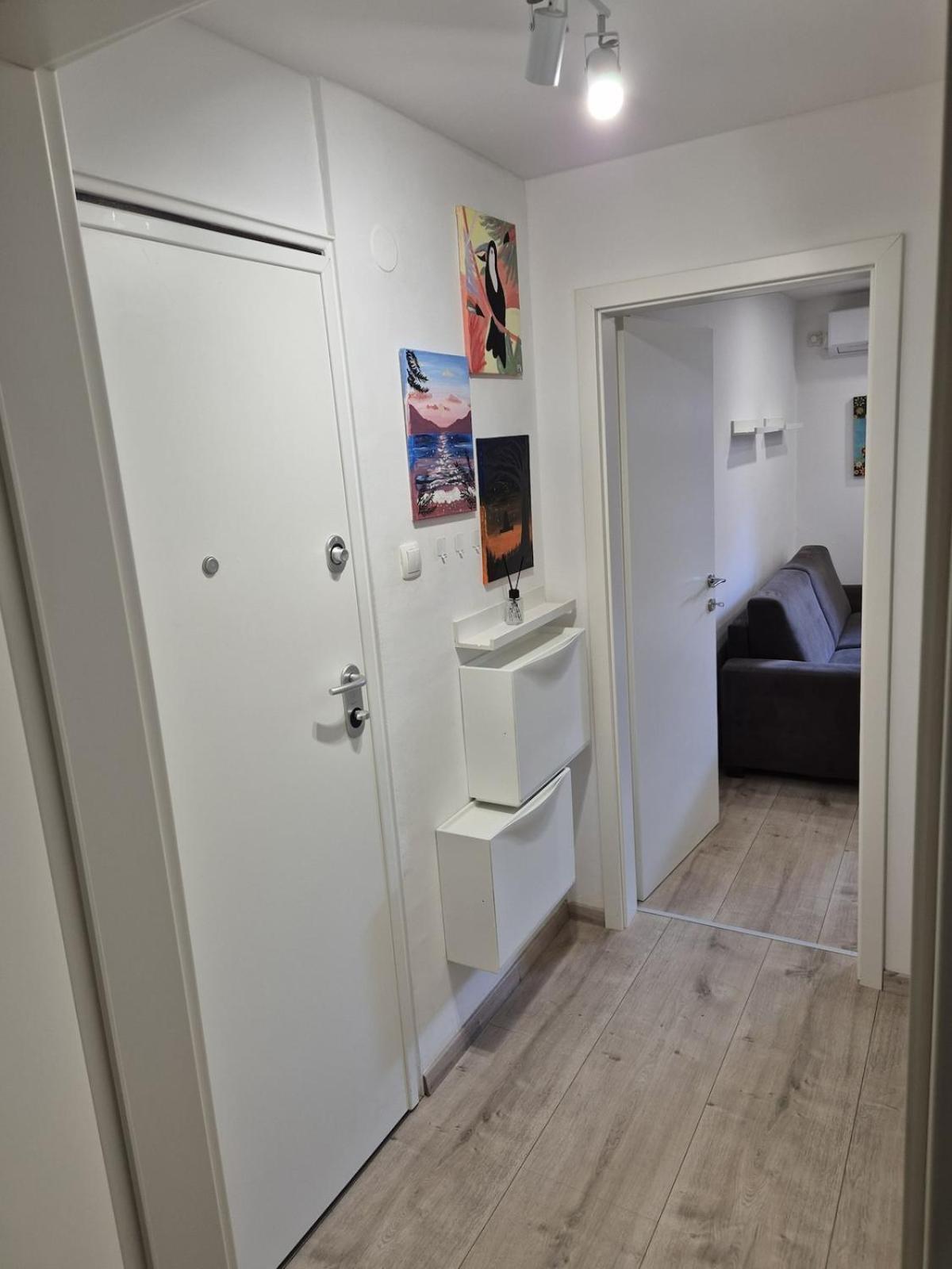 Apartman Cozy Close To Centre *