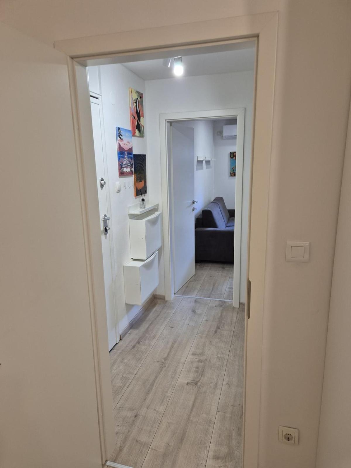 Apartman Cozy Close To Centre